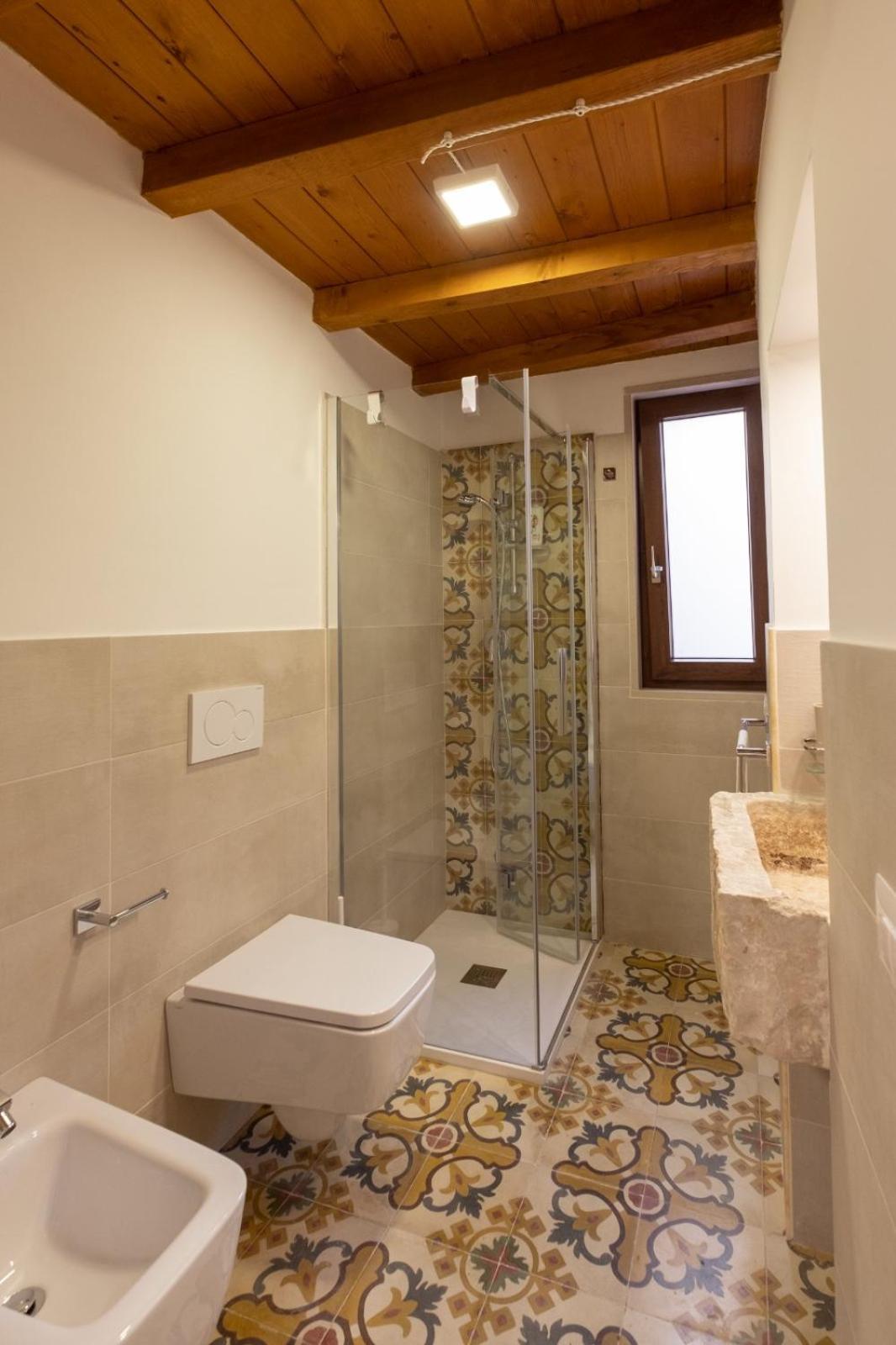 Palazzo Rizzi Dimora Dei Templari Hotel Bitetto Exterior foto