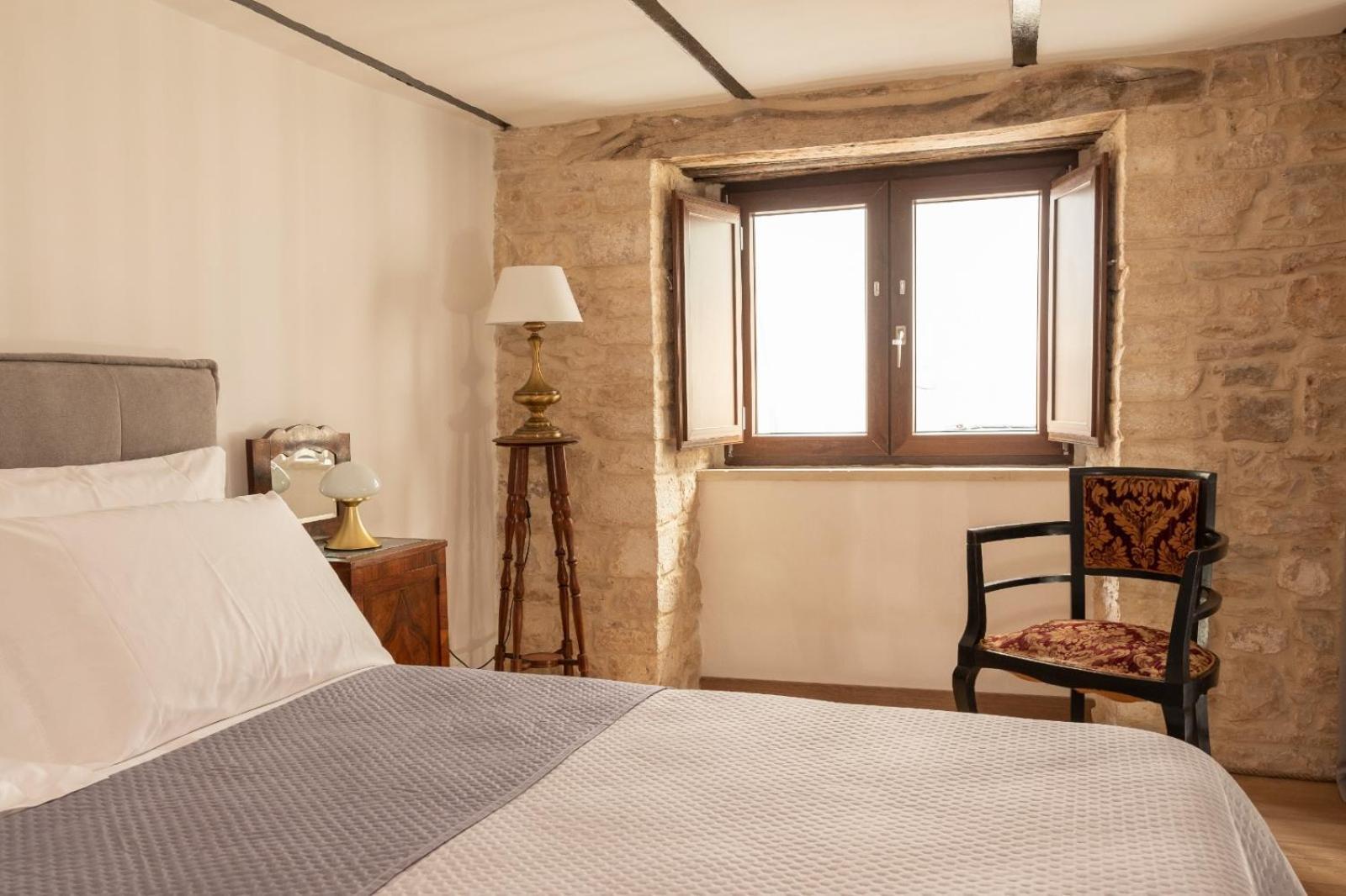 Palazzo Rizzi Dimora Dei Templari Hotel Bitetto Exterior foto