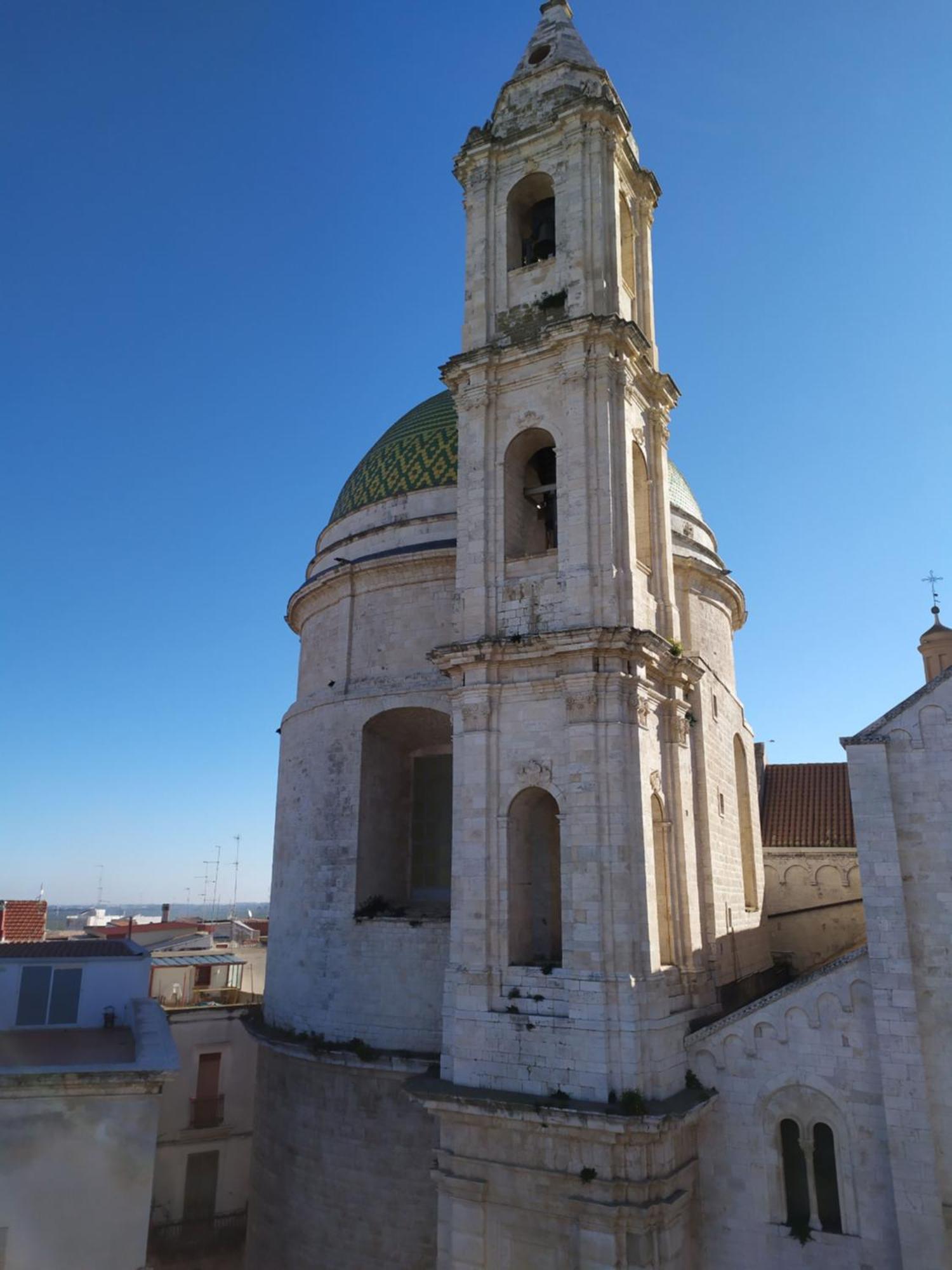 Palazzo Rizzi Dimora Dei Templari Hotel Bitetto Exterior foto